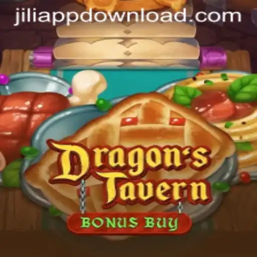 Explore the Enchanting World of DragonsTavern with JILIAPP