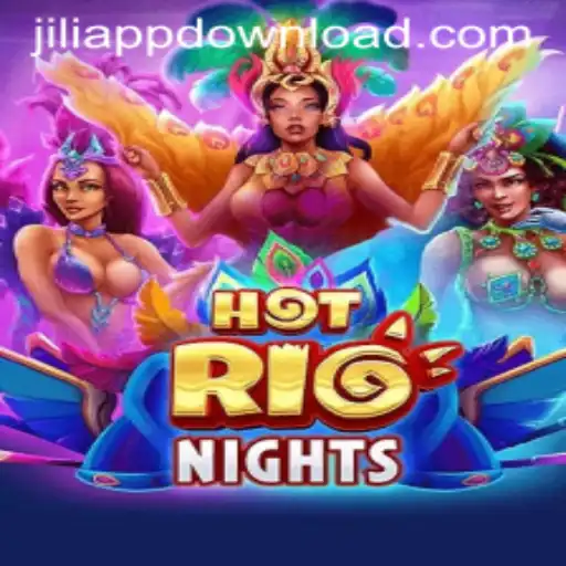 Unveiling the Allure of HotRioNights: A Captivating Gaming Experience by JILIAPP