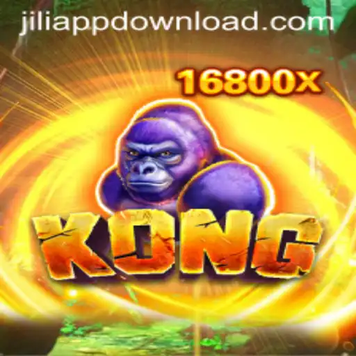 Kong: A Riveting Adventure with JILIAPP