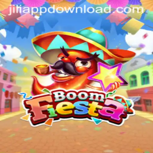BoomFiesta: A Thrilling Gaming Experience with JILIAPP