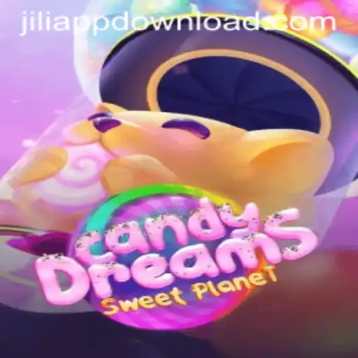 CandyDreams: A Sweet Adventure in the World of JILIAPP