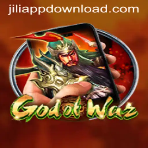 Exploring GodofWarM: An Epic Gaming Adventure with JILIAPP