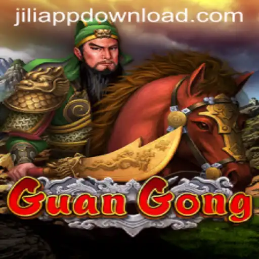 GuanGong: Unveiling the Legendary Game on JILIAPP