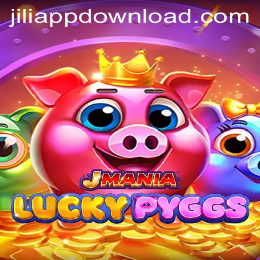 Unveiling the Thrills of JManiaLuckyPyggs: A New Era in Gaming