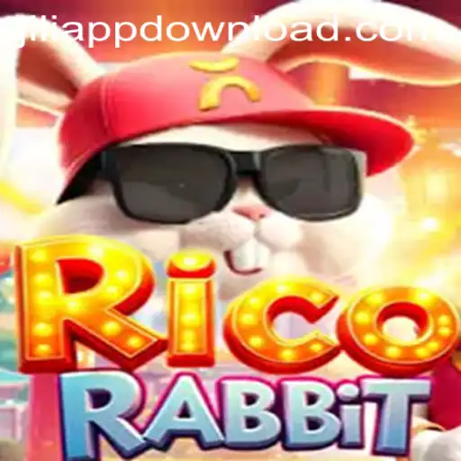 RicoRabbit: A New Gaming Experience on JILIAPP