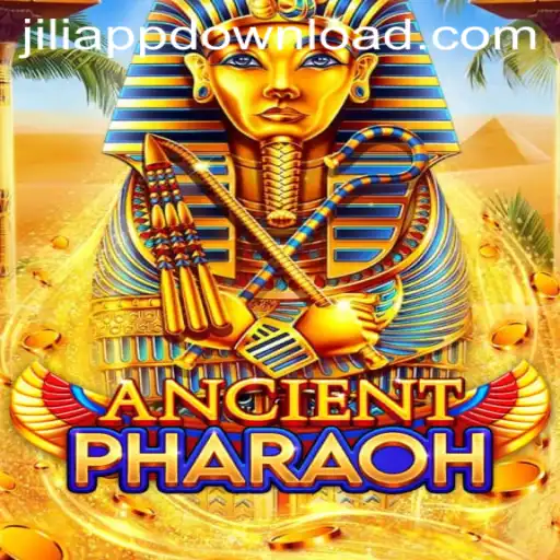 Explore the Mysteries of 'AncientPharaoh' on JILIAPP