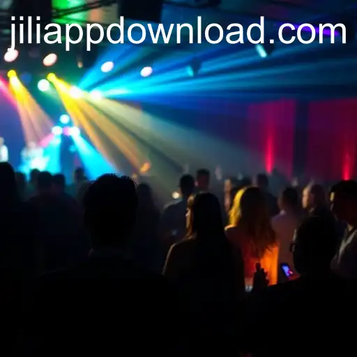 JILIAPP: The Game-Changer in Exclusive Events