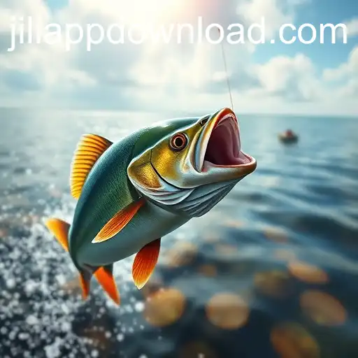 Exploring the Thrills of Fishing Games with JILIAPP
