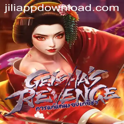 Unveiling GeishasRevenge: A Dazzling Journey into JILIAPP's Newest Adventure