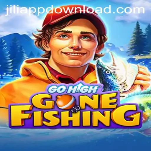 GoHighGoneFishing: An Exciting Adventure in the Virtual Waters of JILIAPP