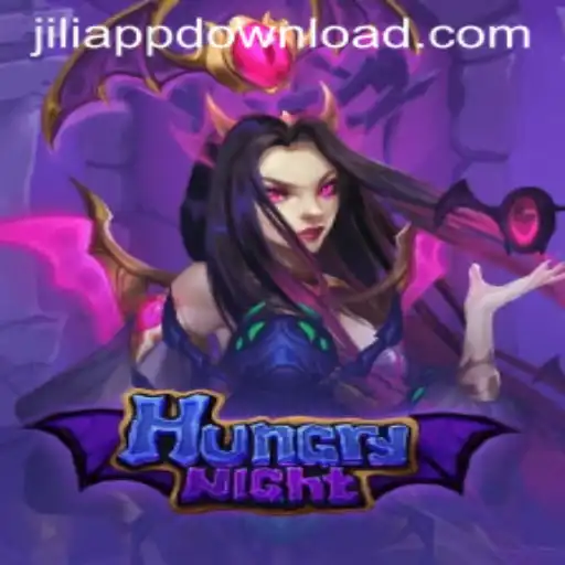 Exploring the Thrills of HungryNight: The Ultimate Gaming Experience with JILIAPP