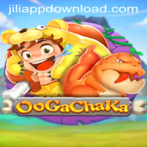 OoGaChaKa: The Innovative Gaming Experience with JILIAPP